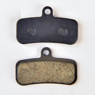 China Hot Selling Durable MTB Bike Ceramic Brake Pads Disc Brake Bike Disc Pads MTB Folding Road for sale