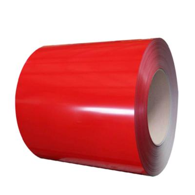 China Making 0.12-4.0mm Pipes Zinc Galvalume PPGI Steel Sheets Color Coated Galvanized Steel Coils Pre Painted Metal PPGL Gi Coating Roll for sale