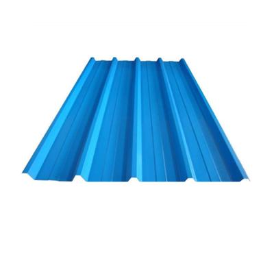 China Cheapest PPGI roofing material PPGL GL corrugated steel roofing iron sheets roofing corrugated gi metal roofing for sale