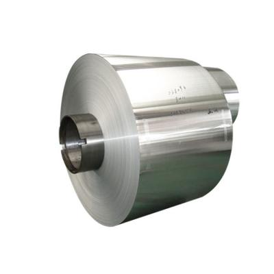 China Building Decoration 3003/3004 Aluminum Coil for sale