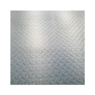 China Machinery Checker Plate Shipping Building Ms Carbon Steel Plate Hot Rolled Thick Smooth Sheet for sale