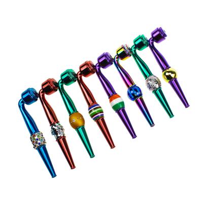 China CLASSIC Top Grade Shisha Accessory Set Top Quantity Aluminum Hookah Mouth Tips for sale