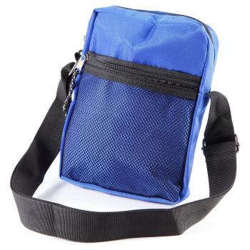 China OEM Lady Lightweight Mini Small Square Bags Cross Zipper Sling Cell Phone Nylon Cell Phone Cross - Body Shoulder Bag for sale