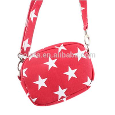 China Cute Sling Bag for Girls Fashion Wholesale Cute Fashionable Cross Shoulder Bags Latest - Body Bag Mini Body Bag Female Crossbody Bags Sling Bag for Girls Women for sale