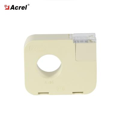 China Acrel AKH-0.66/L L-70 70mm Dimension 100A-250A Current Input Leakage Current Transformer AKH-0.66/L L-70 for sale