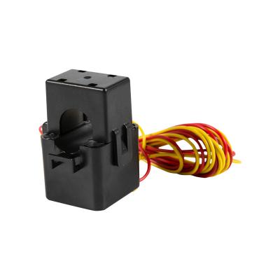 China Application 120A/40mA low voltage 0.66kV split core current transformers open Cts for sale