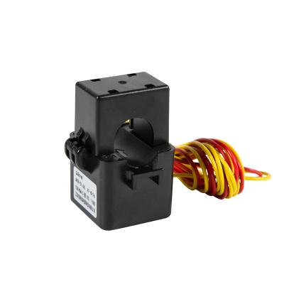 China Application Small Open Type Split Core Current Transformer for Electricity Meters CT 120A/40mA for sale