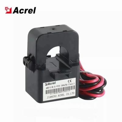 China Acrel AKH-0.66 K-16 Split Core 120A/40mA Ratio Current Transformer AKH-0.66 K-16 for sale