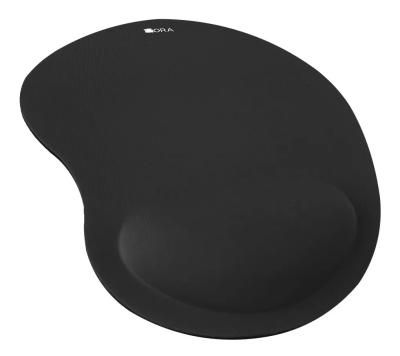 China 1HORA Eco-friendly Mouse Mat Wear Resistance Natural Rubber Non-slip Mouse Pad For Desktop Computer Gaming for sale