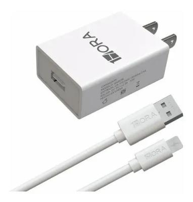 China 1Hora 5v 2a High Quality High Speed ​​Single Left USB Wall Mobile Charger for sale