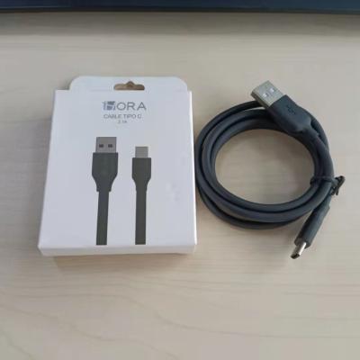 China Video Game Player 1HORA 300 Chips Type C Cable Fast Charging 2.1A Fast Charging Smart Data Cable For Mobile Phone for sale