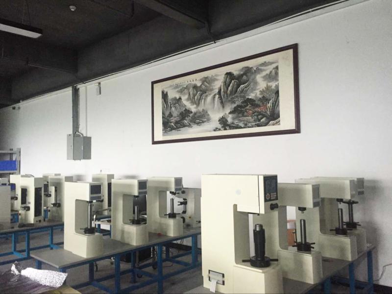 Fornecedor verificado da China - Guangdong Hoyamo Precision Instrument Limited