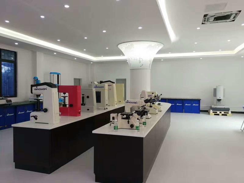 Proveedor verificado de China - Guangdong Hoyamo Precision Instrument Limited