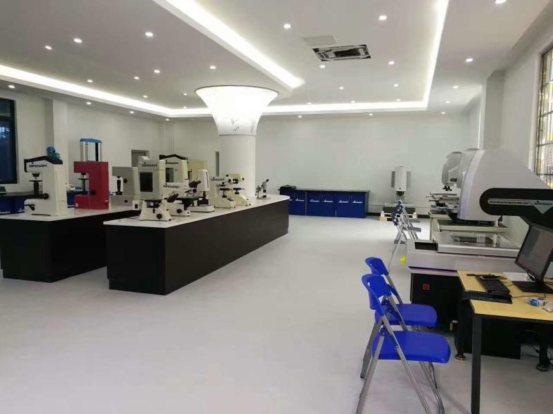 Επαληθευμένος προμηθευτής Κίνας - Guangdong Hoyamo Precision Instrument Limited