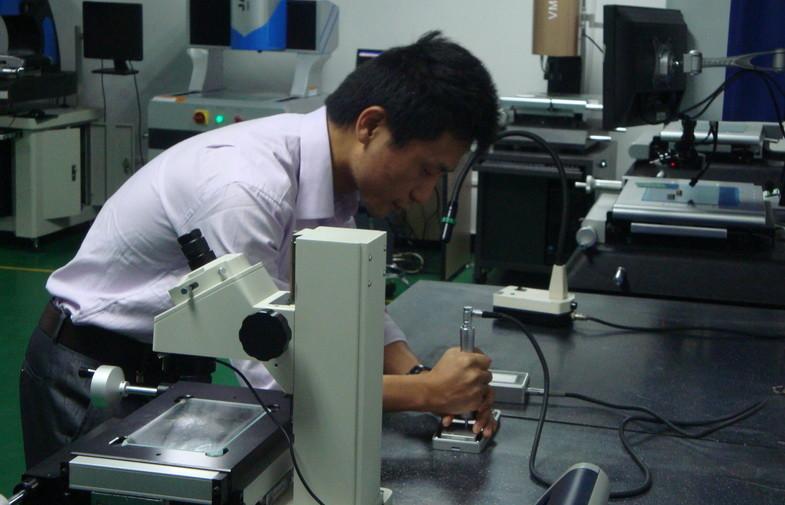 Proveedor verificado de China - Guangdong Hoyamo Precision Instrument Limited