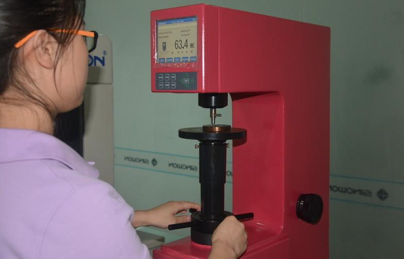 Fornecedor verificado da China - Guangdong Hoyamo Precision Instrument Limited