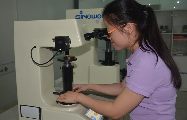 Proveedor verificado de China - Guangdong Hoyamo Precision Instrument Limited