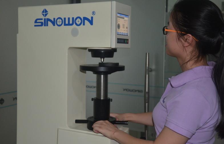 Proveedor verificado de China - Guangdong Hoyamo Precision Instrument Limited