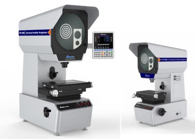 중국 기계장치와 미터/두 배 강철을 위한 수직 디지털 방식으로 단면도 영사기 가이드 판매용