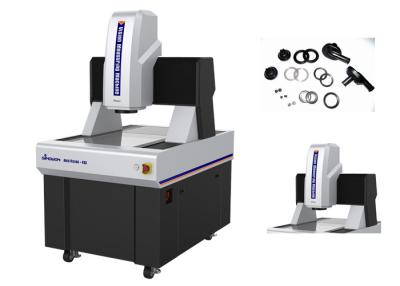 Cina Misura di visione artificiale di Di Misura con lo zoom automatico e la luce automatica in vendita