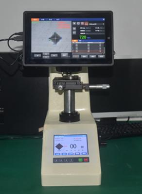 Cina Trasferimento automatico di Bluetooth della torretta di operazione di Vicpad del micro di durezza touch screen facile del tester in vendita