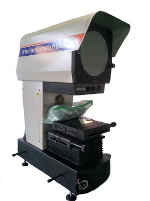 China Het scherm 300mm Verticale Metende Optische Profielprojector met 200x100mm Stadium Te koop