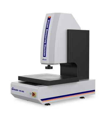 중국 빠른 측정 영상 측정기, 사용하기 편한 기계 시각 검열제도 판매용