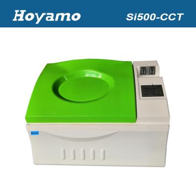 China Cámara compuesta Si500-CCT de la prueba de espray de sal del CCT en venta