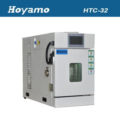 China Cámara HTC-32 de Constant Temperature And Humidity Test en venta