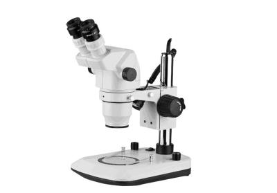 China Hohe Präzision binokular/Stereomikroskop-Instrument Trioncular-lauten Summens zu verkaufen