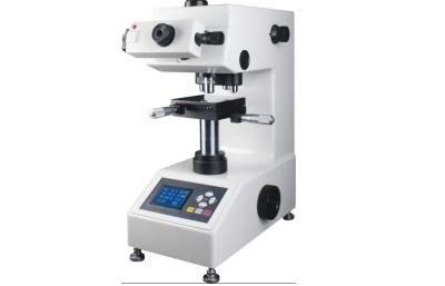 China Twin Indenter Digital Micro Hardness Tester , Micro Hardness Testing Machine for sale