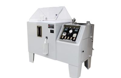 China QSS-270 CASS Corrosion Salt Spray Test Kammer, Automobil-/Farben-/Aerospace-Salznebel-Prüfmaschine zu verkaufen