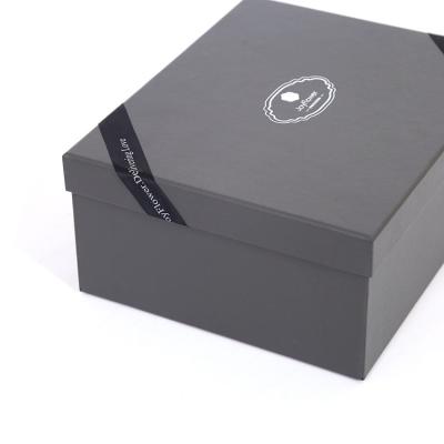 China New Style Portable Multifunctional Gift Packaging Box Custom Recyclable The Gift Box for sale