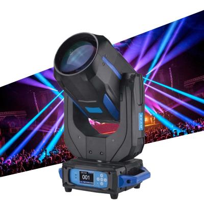 China Dj vending beam light 260W 9R moving head/disco/party/bar/club/weeding/stage for stage lighting equipment disco DJ dance light factory for sale