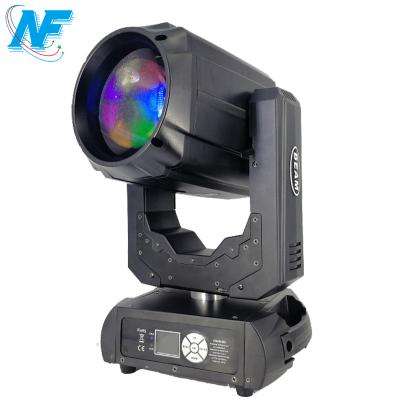 China Super sharpy 260w beam moving head light/event stage light/theater/tvshow/amphitheater/club/bar/dj/disco NF for DJ club bar for sale