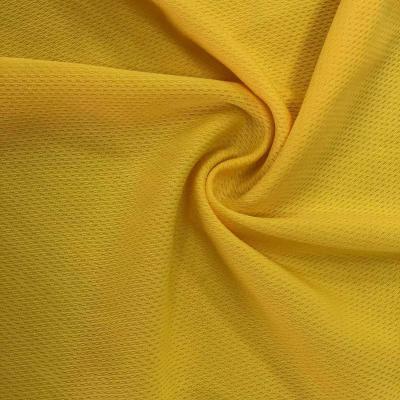 China QUICK DRY EYE COUPLING FABRIC QUICK DRY FABRIC FOR SPORTS WEAR FABRIC for sale