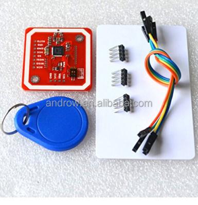 China DIY Project PN532 NFC RFID Module V3 NFC With RFID Android Phone Extension for sale