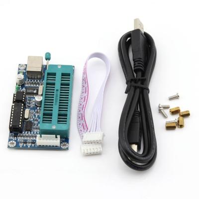 China IMAGE USB 40pin Auto Programming Develop Microcontroller Programmer K150 ICSP IMAGE K150 for sale