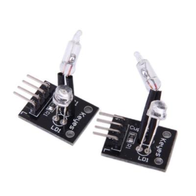 China Magic light VIBRATION SENSOR 4pin cup sensor module for ONU starter diy kit for sale