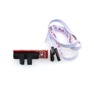 China Endstop Control Optical Limit Switch with Cable for 3D Printer Endstop RepRap RAMPS 1.4 Control Optical Limit Switch for sale