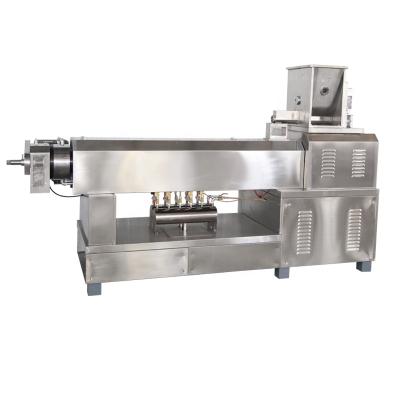 China Professional factory macaroni pasta machine production line for sale