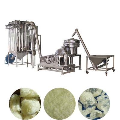 China Commercial Sourcing Modified Oil Drilling Twin Screw Extruder Starch Pregelatinized Starch Machine for sale