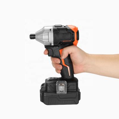 China Conxin Cordless Rechargeable Screwdriver CX190202 Location LED Light and Shaft for sale