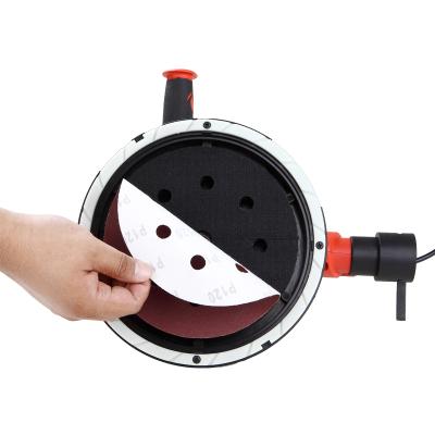 China Hot Selling New Electric Drywall Sander 190mm for sale