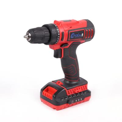 China Q0V-CX27-380 Lithium (Li-ion) 28N 18V Mini Cordless Portable Electric Drill for sale