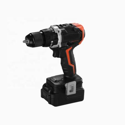 China CONXIN CX190101 Brushless Cordless Drill for sale