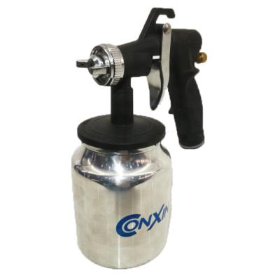 China High Quality Professional 1000ml HVIP Paint Spray Gun Graffiti Spray Paint Gun for sale