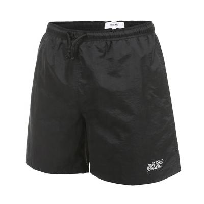 China Antibacterial Custom Logo Mens Quick Dye Fishing Shorts Waterproof Fishing Shorts for sale