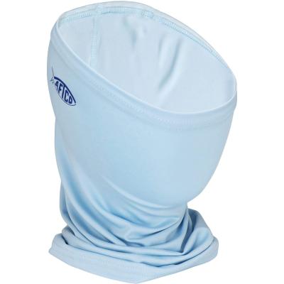 China Multifunctional Promotion UPF 50 Face Blank Magic Tube Headwear Custom Polyester Bandana for sale