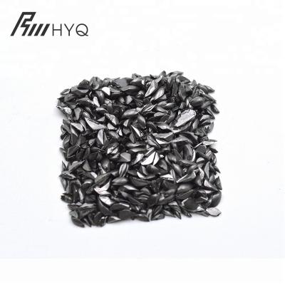 China High Quality Melting Nail Scrap Grounding Nail Scrap Nail Scrap for sale